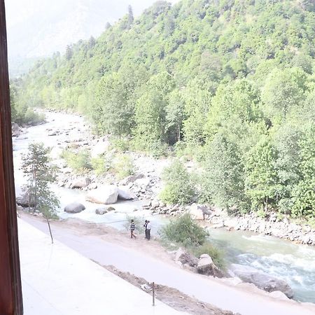 Hotel Green Tara Manali  Exterior photo