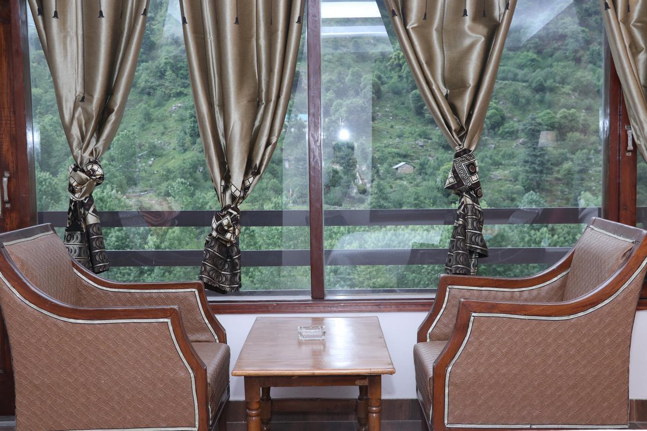 Hotel Green Tara Manali  Exterior photo