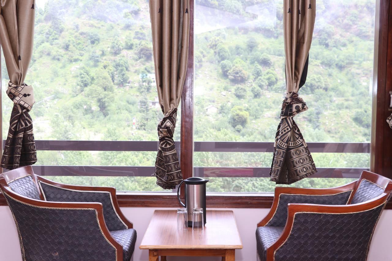 Hotel Green Tara Manali  Exterior photo