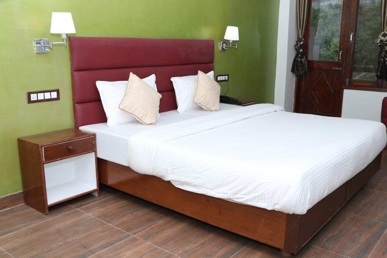 Hotel Green Tara Manali  Exterior photo