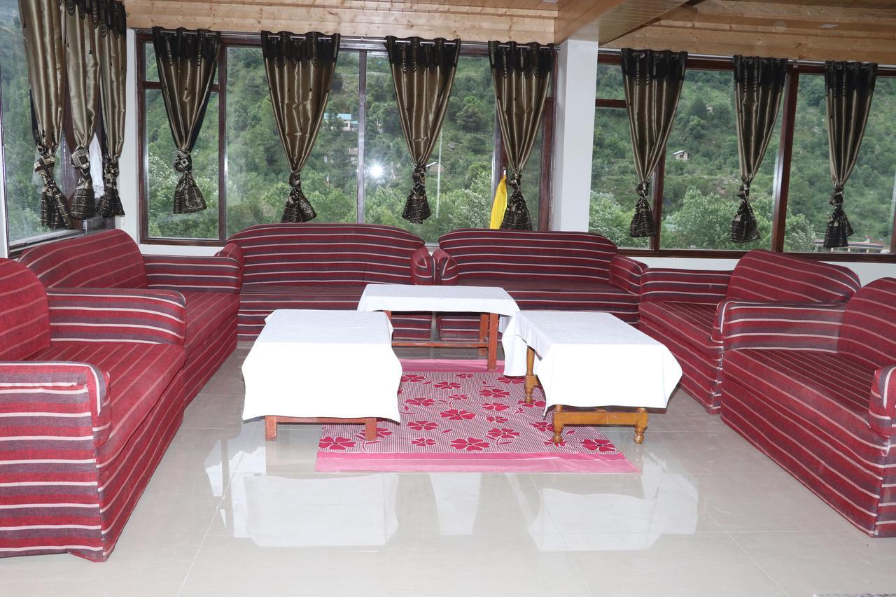 Hotel Green Tara Manali  Exterior photo