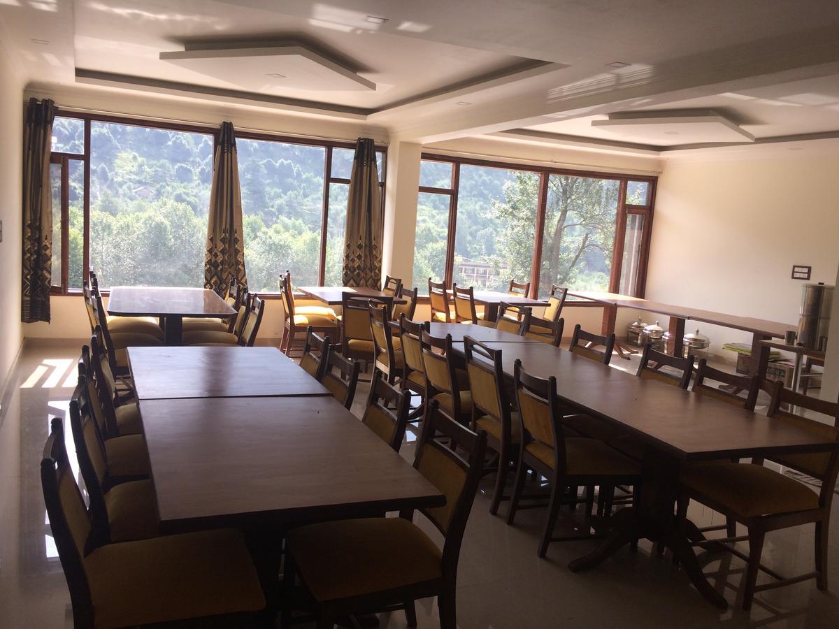 Hotel Green Tara Manali  Exterior photo