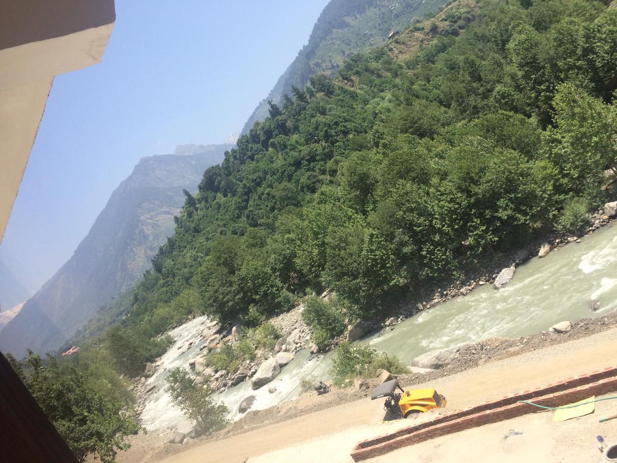 Hotel Green Tara Manali  Exterior photo