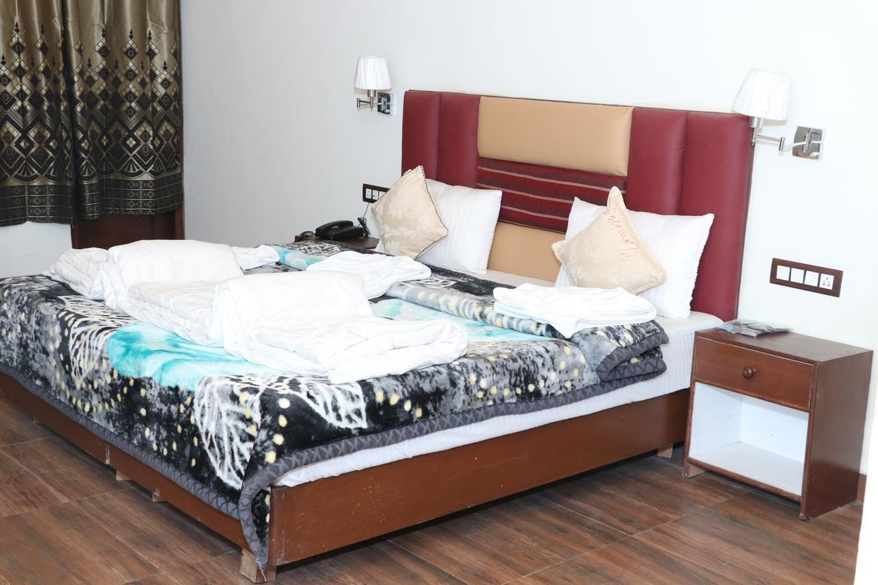 Hotel Green Tara Manali  Exterior photo