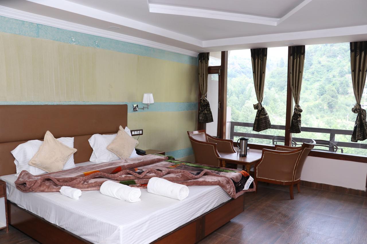 Hotel Green Tara Manali  Exterior photo