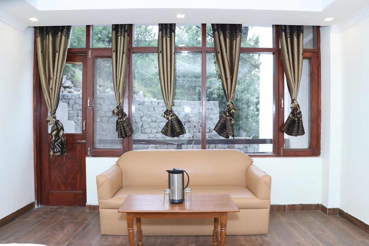 Hotel Green Tara Manali  Exterior photo